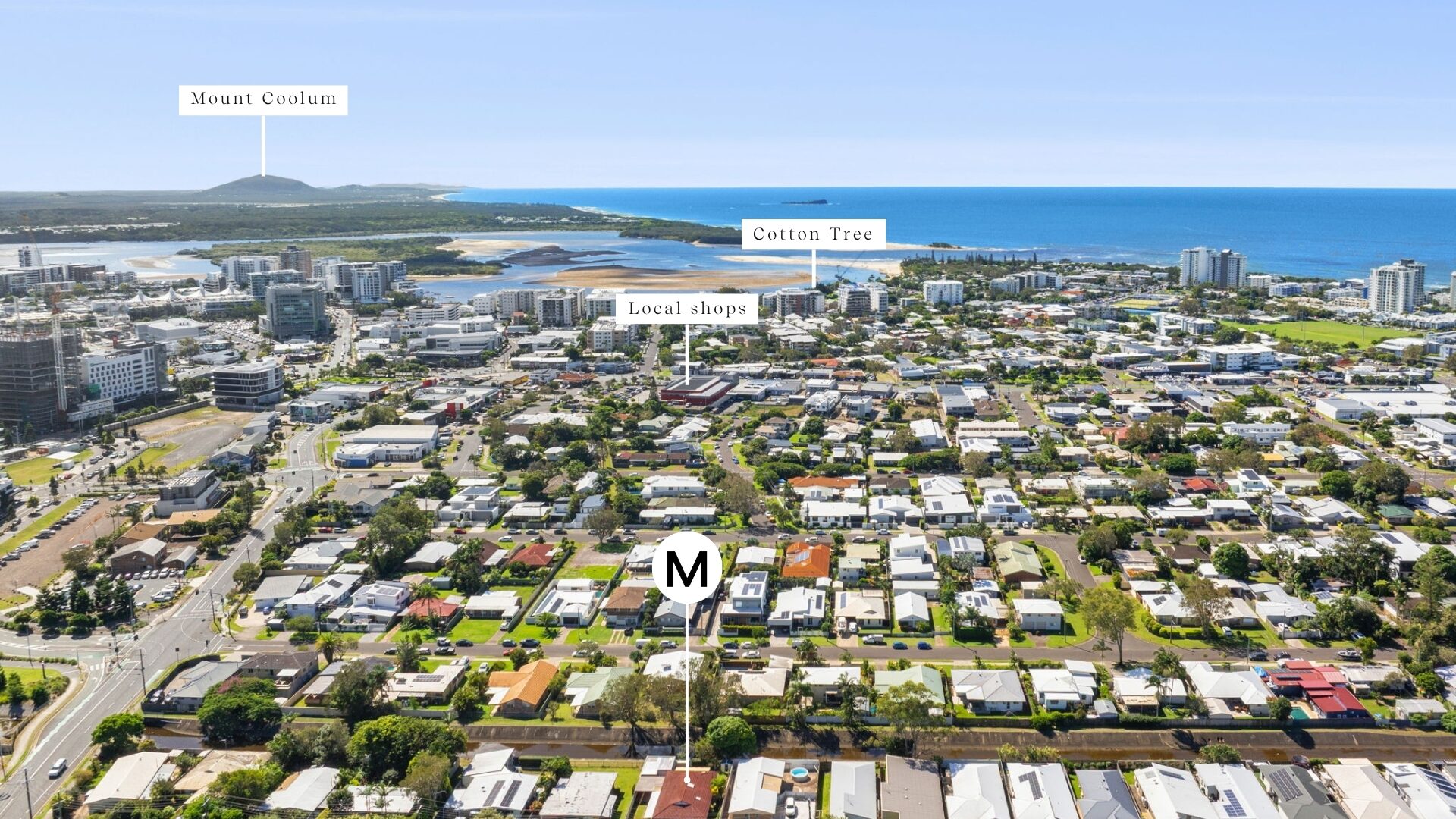 Sold - 16 Gloria Street - New Property in Maroochydore - Real Estate by Carlie Penn