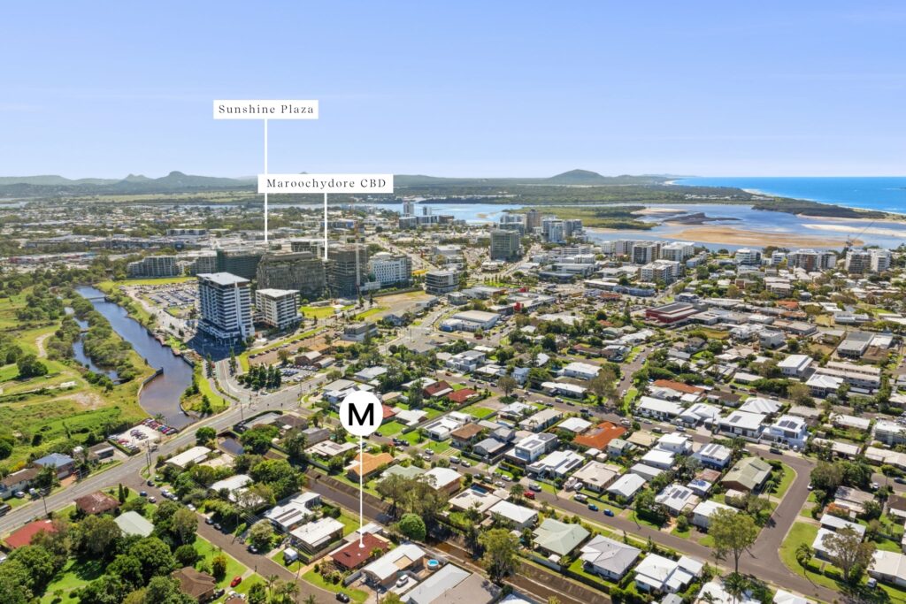 Sold - 16 Gloria Street - New Property in Maroochydore - Real Estate by Carlie Penn