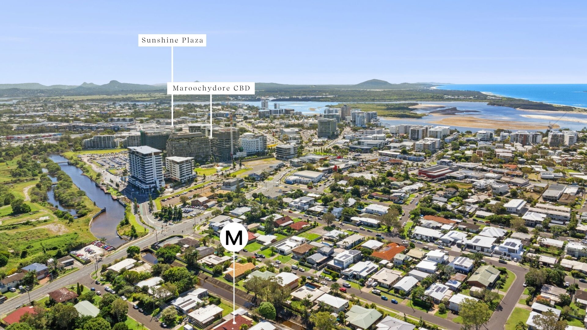 Sold - 16 Gloria Street - New Property in Maroochydore - Real Estate by Carlie Penn