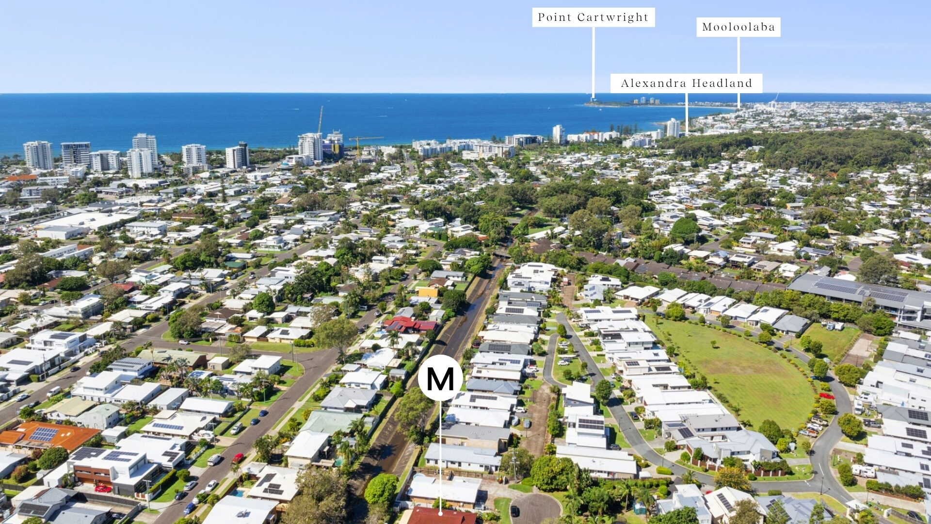 Sold - 16 Gloria Street - New Property in Maroochydore - Real Estate by Carlie Penn