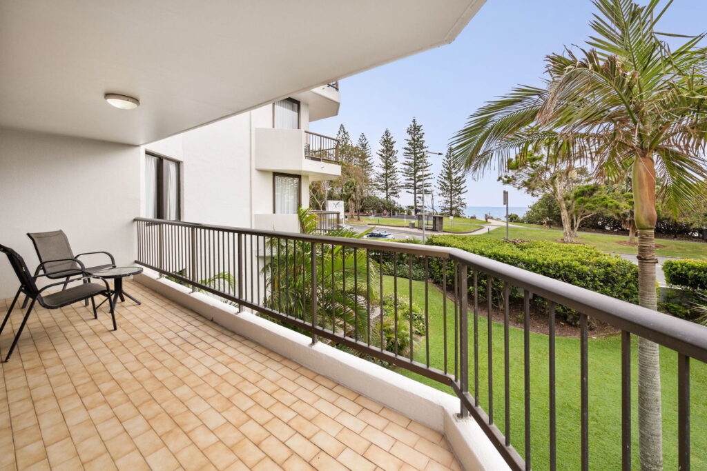 Sold - 7/143 Mooloolaba Esplanade - New Property in Mooloolaba - Real Estate by Brad Woodhams