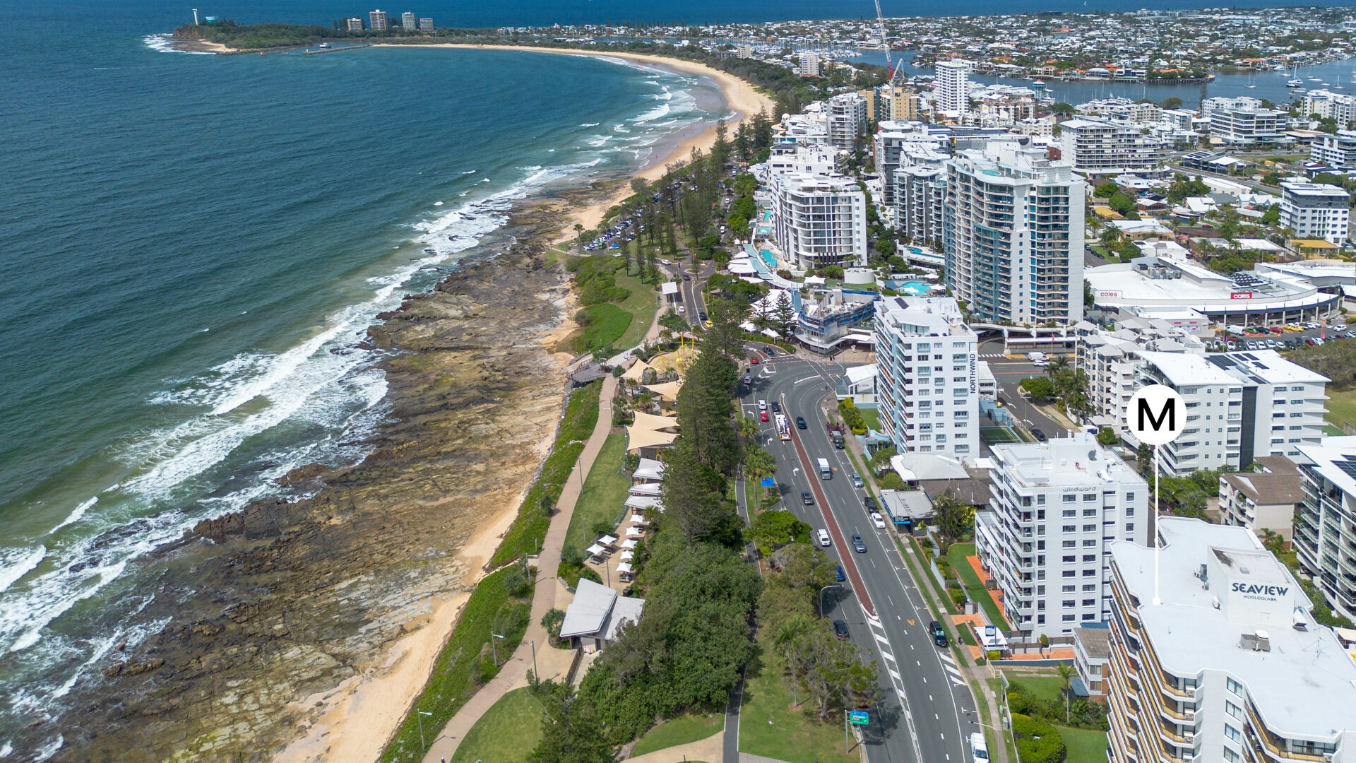 Sold - 7/143 Mooloolaba Esplanade - New Property in Mooloolaba - Real Estate by Brad Woodhams