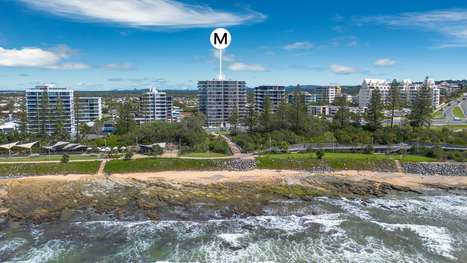 Sold - 7/143 Mooloolaba Esplanade - New Property in Mooloolaba - Real Estate by Brad Woodhams