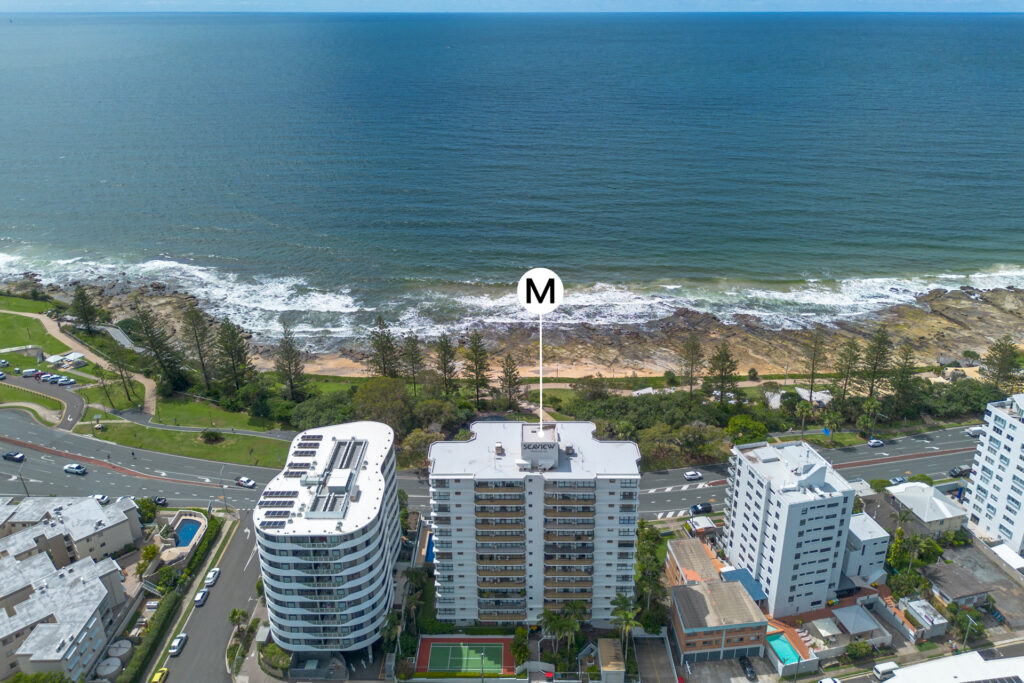 Sold - 7/143 Mooloolaba Esplanade - New Property in Mooloolaba - Real Estate by Brad Woodhams