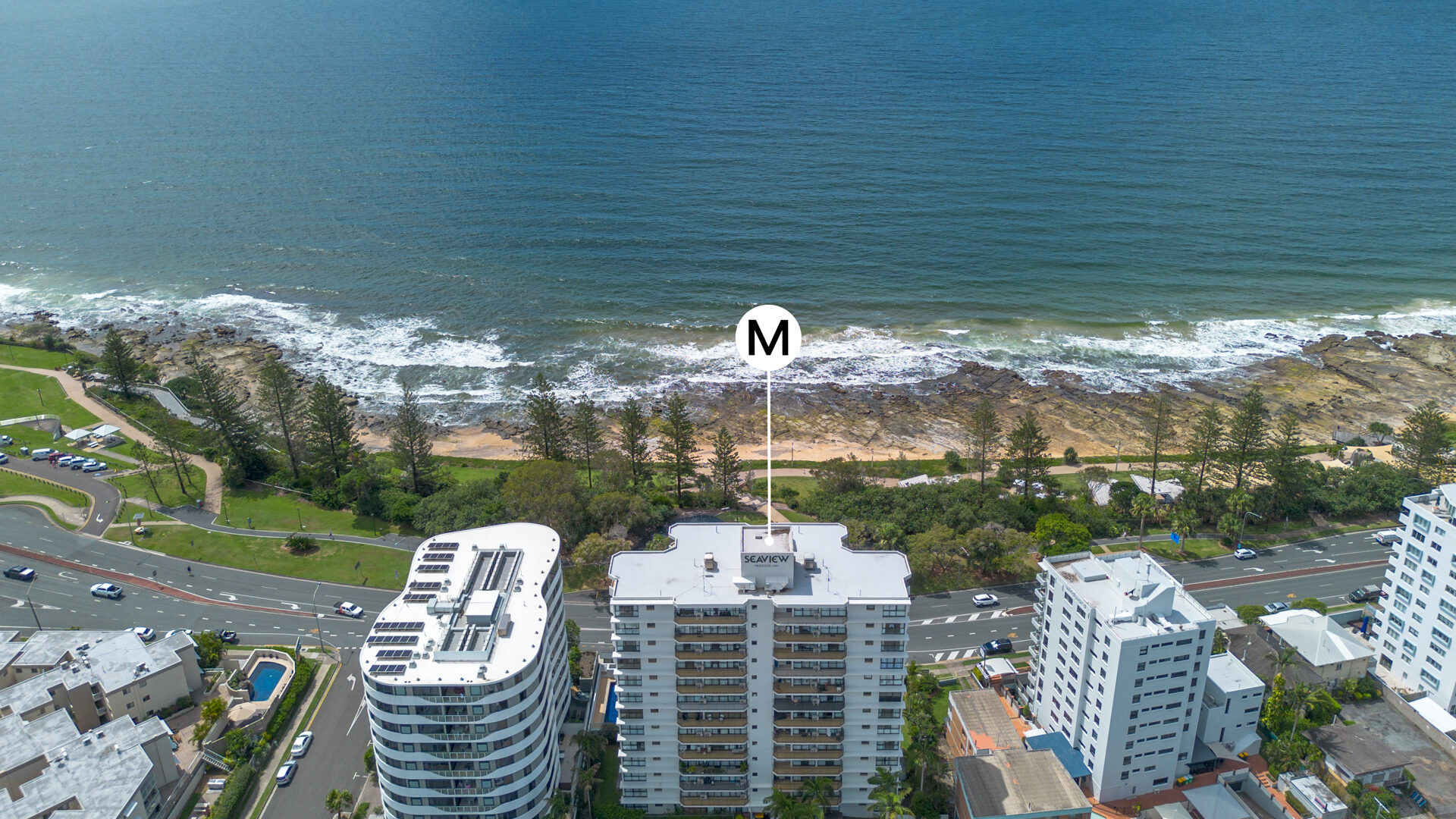 Sold - 7/143 Mooloolaba Esplanade - New Property in Mooloolaba - Real Estate by Brad Woodhams