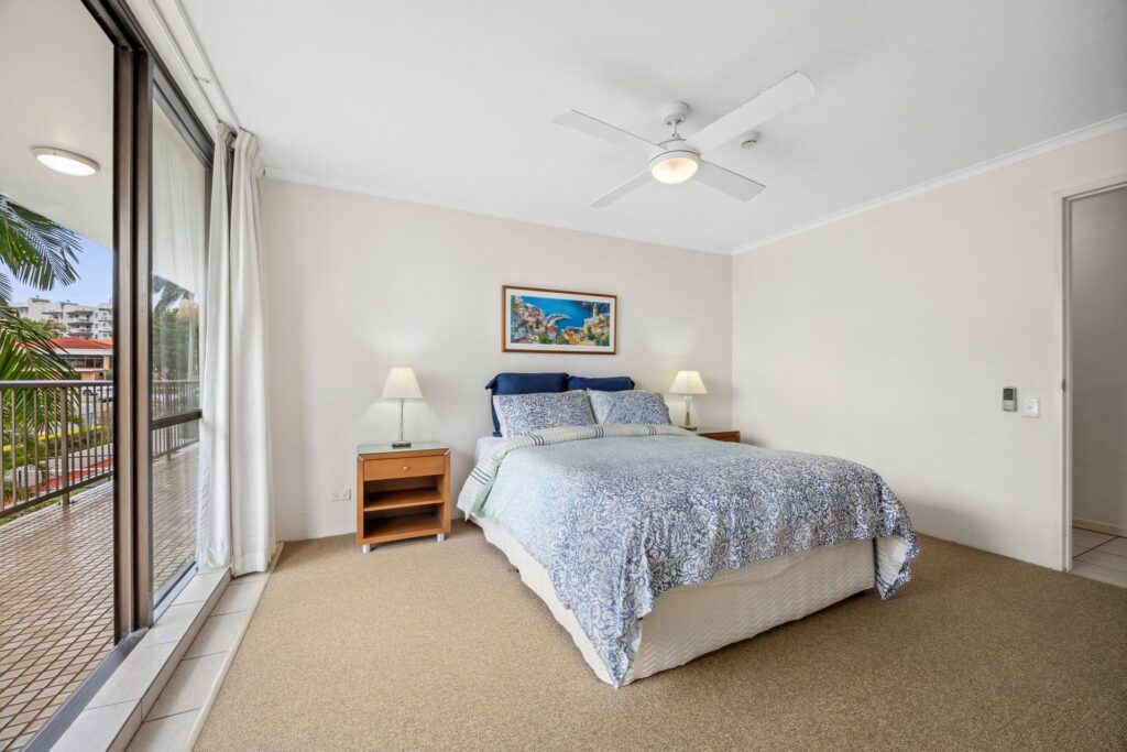 Sold - 7/143 Mooloolaba Esplanade - New Property in Mooloolaba - Real Estate by Brad Woodhams