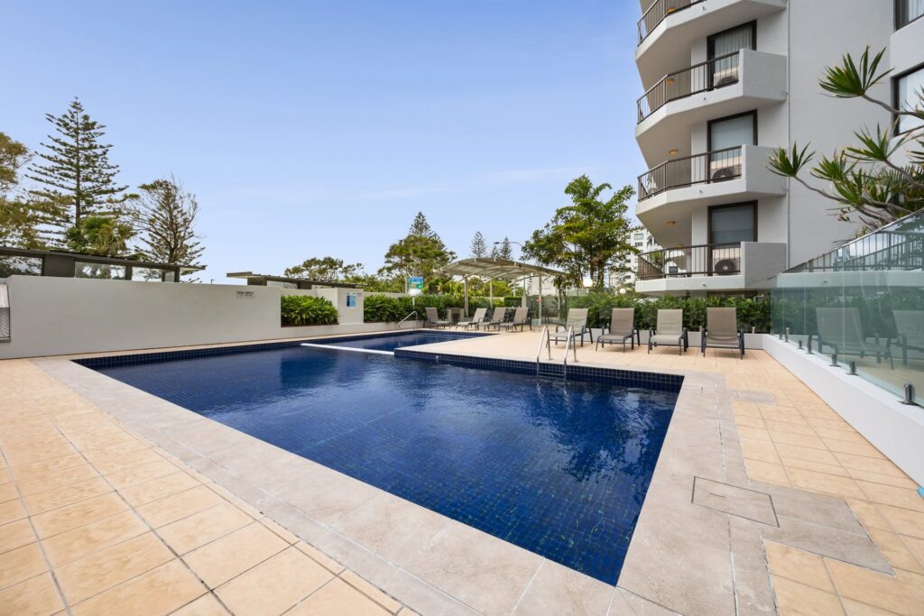 Sold - 7/143 Mooloolaba Esplanade - New Property in Mooloolaba - Real Estate by Brad Woodhams