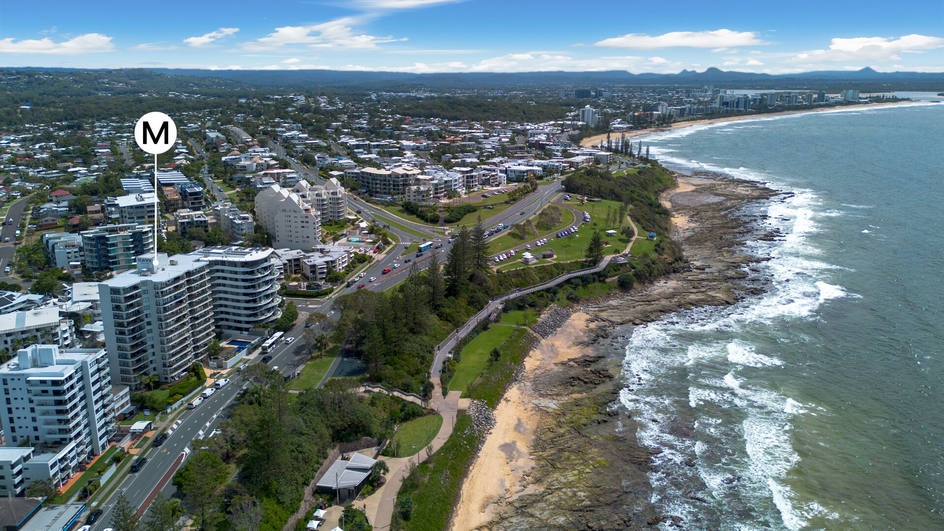 Sold - 7/143 Mooloolaba Esplanade - New Property in Mooloolaba - Real Estate by Brad Woodhams