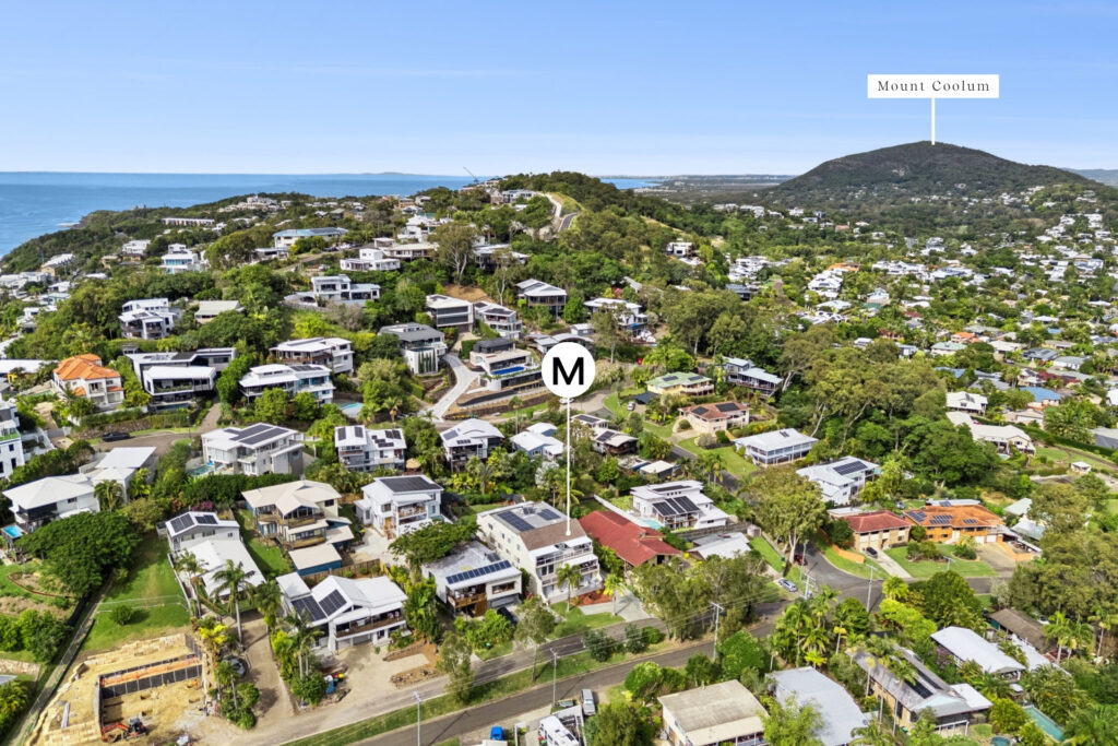 Sold - 4/19-21 Greenoaks Drive - New Property in Coolum Beach - Real Estate by Daniel Powers