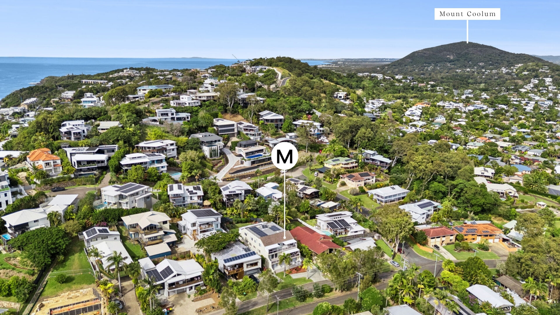 Sold - 4/19-21 Greenoaks Drive - New Property in Coolum Beach - Real Estate by Daniel Powers