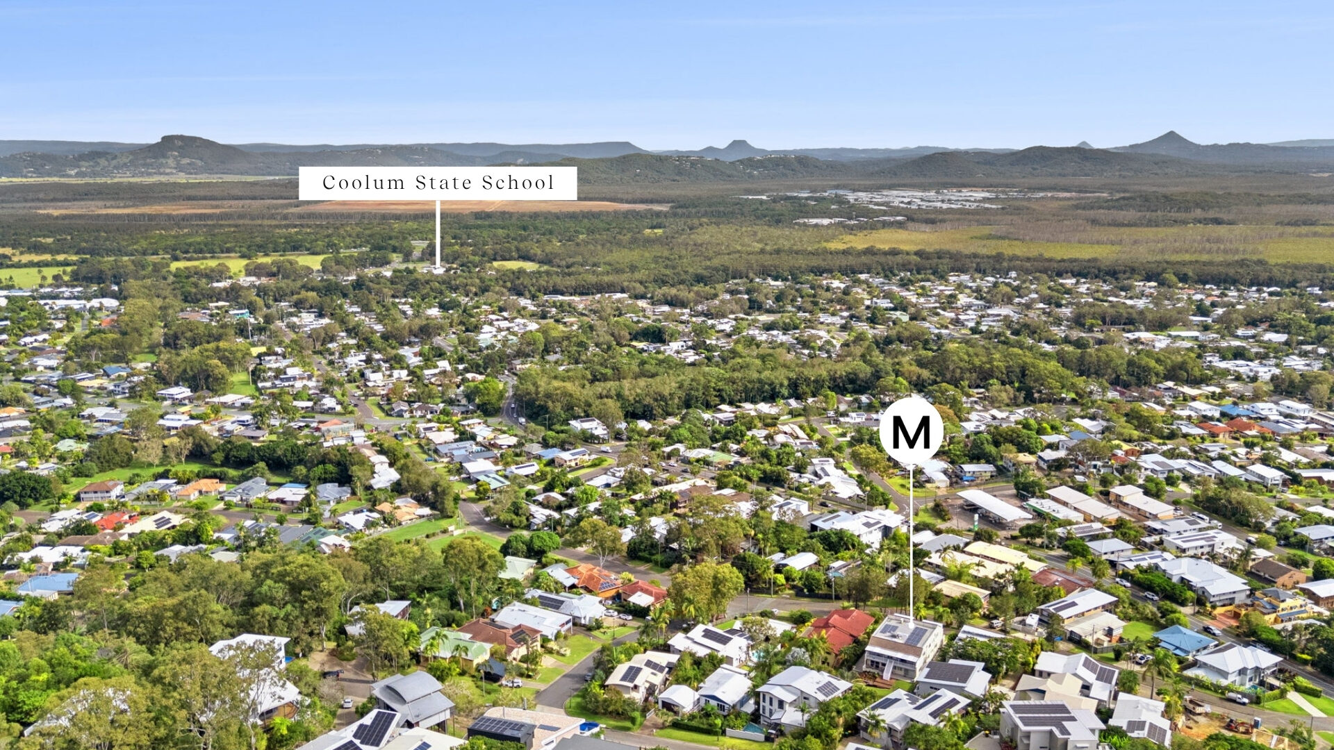 Sold - 4/19-21 Greenoaks Drive - New Property in Coolum Beach - Real Estate by Daniel Powers