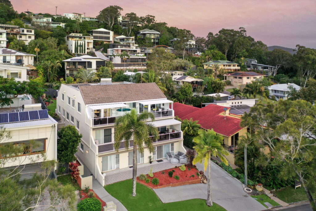 Sold - 4/19-21 Greenoaks Drive - New Property in Coolum Beach - Real Estate by Daniel Powers