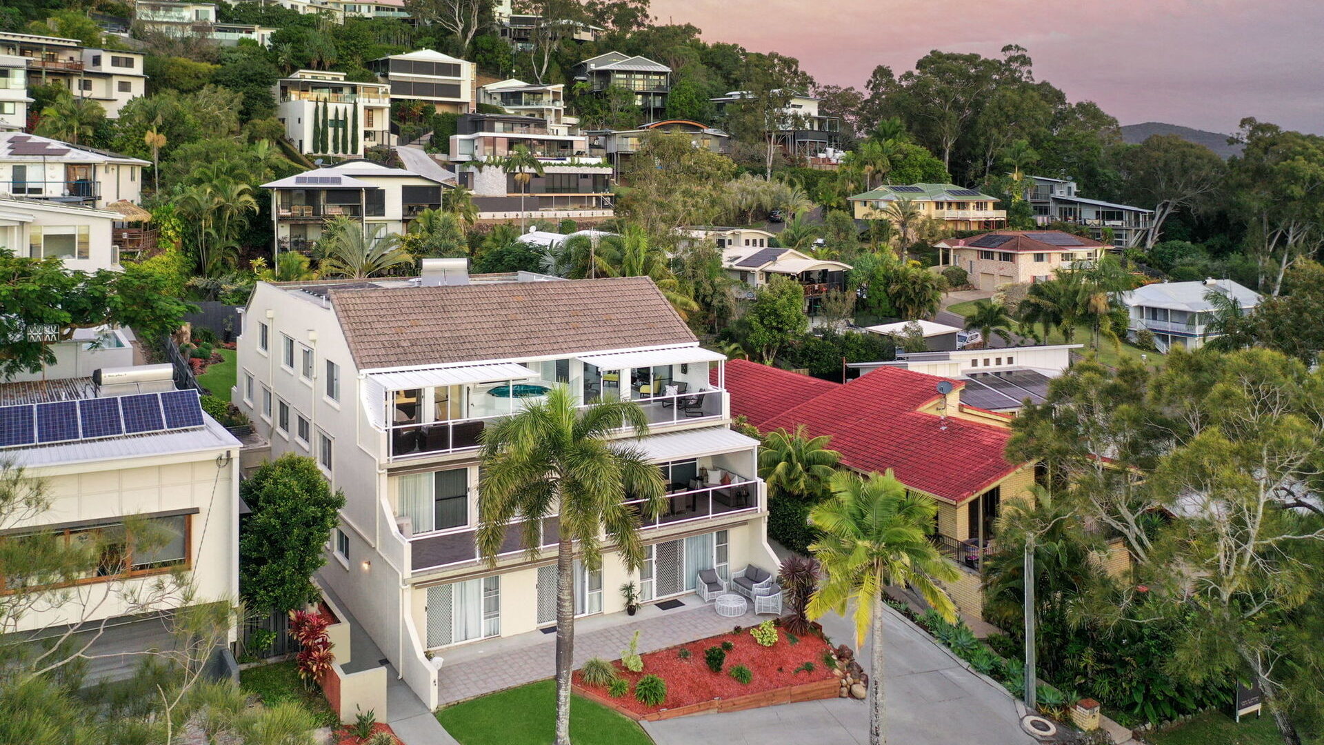 Sold - 4/19-21 Greenoaks Drive - New Property in Coolum Beach - Real Estate by Daniel Powers