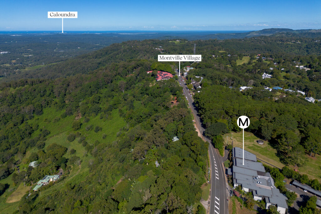 Sold - 111/94-96 Main Street - New Property in Montville - Real Estate by David Swarbrick