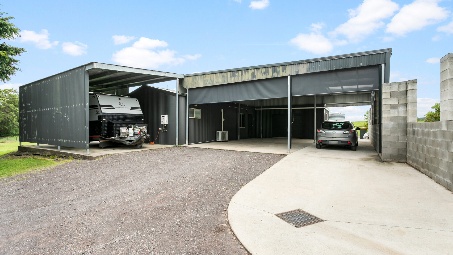 Sold - 171 Yandina-Bli Bli Road - New Property in Yandina - Real Estate by Rohan Molineux