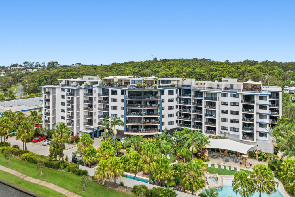 Sold - 11/6 Mari Street - New Property in Alexandra Headland - Real Estate by Carlie Penn