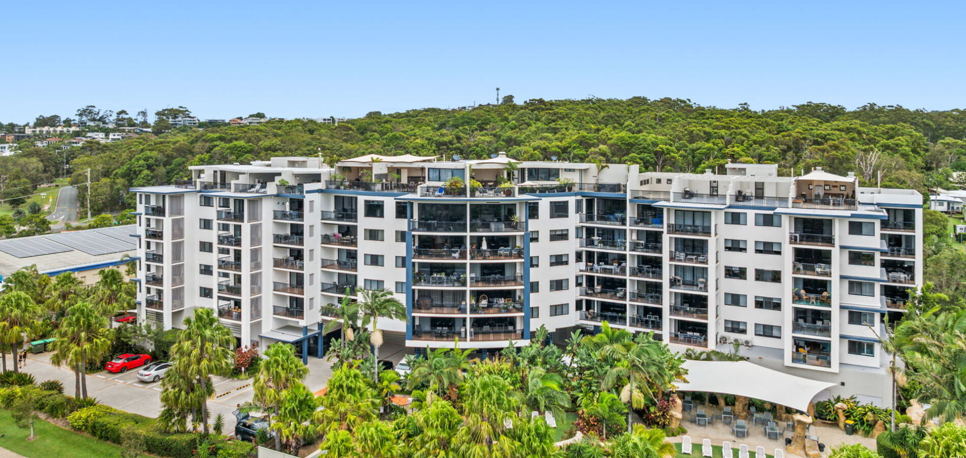 Sold - 11/6 Mari Street - New Property in Alexandra Headland - Real Estate by Carlie Penn