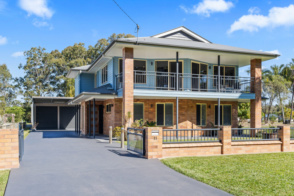 Sold - 11 Bottlebrush Drive - New Property in Tuan - Real Estate by 