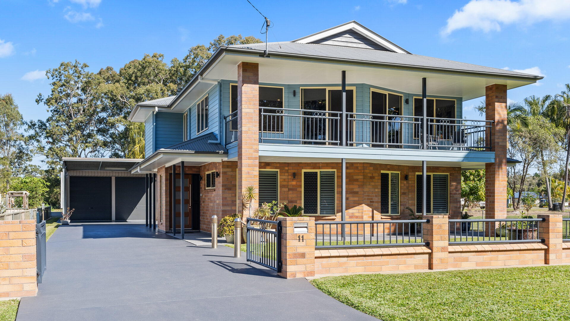 Sold - 11 Bottlebrush Drive - New Property in Tuan - Real Estate by 