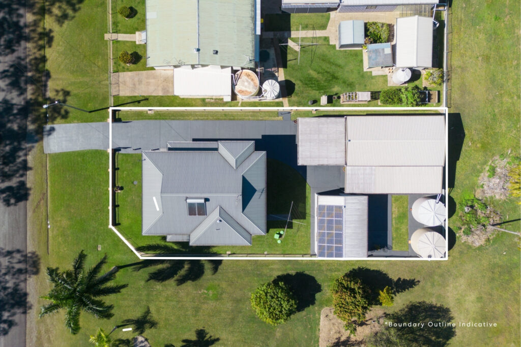 Sold - 11 Bottlebrush Drive - New Property in Tuan - Real Estate by 