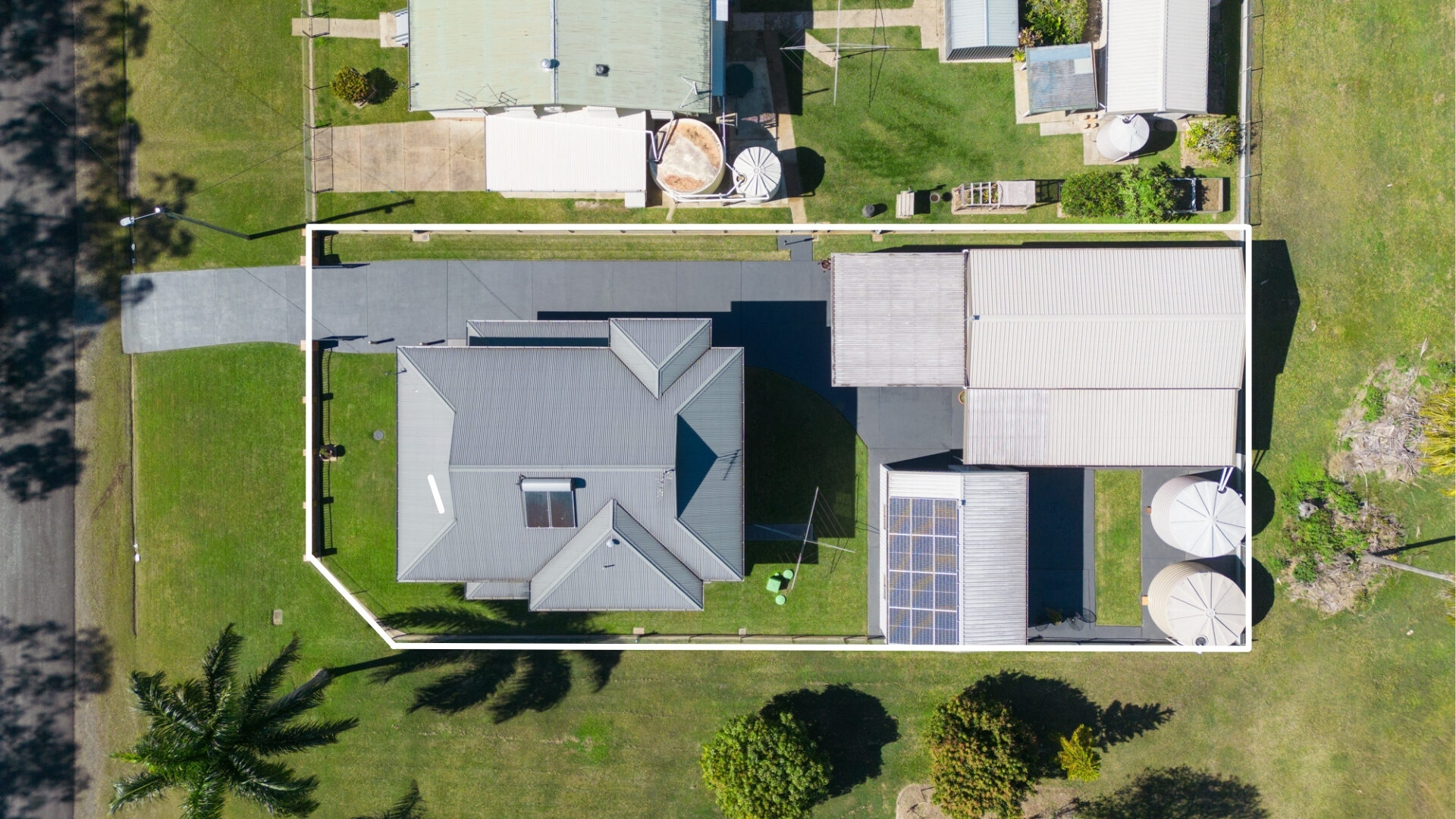 Sold - 11 Bottlebrush Drive - New Property in Tuan - Real Estate by 