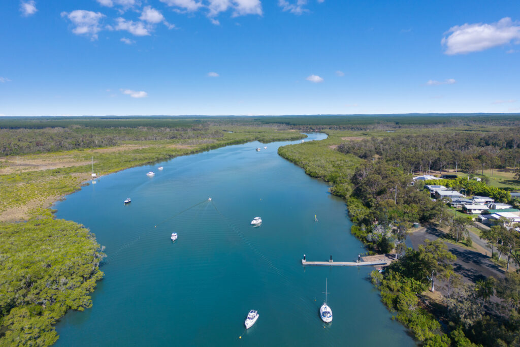 Sold - 11 Bottlebrush Drive - New Property in Tuan - Real Estate by 