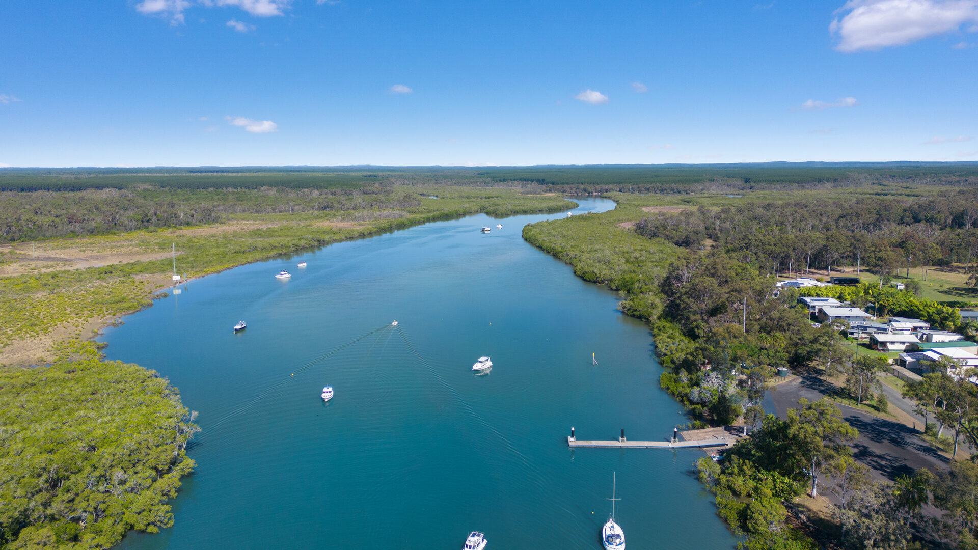 Sold - 11 Bottlebrush Drive - New Property in Tuan - Real Estate by 