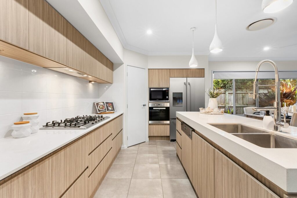 Sold - 11 Woodswallow Crescent - New Property in Bli Bli - Real Estate by David Swarbrick