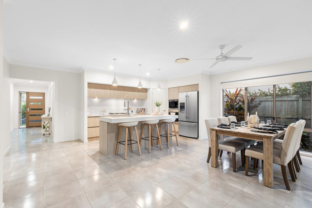 Sold - 11 Woodswallow Crescent - New Property in Bli Bli - Real Estate by David Swarbrick