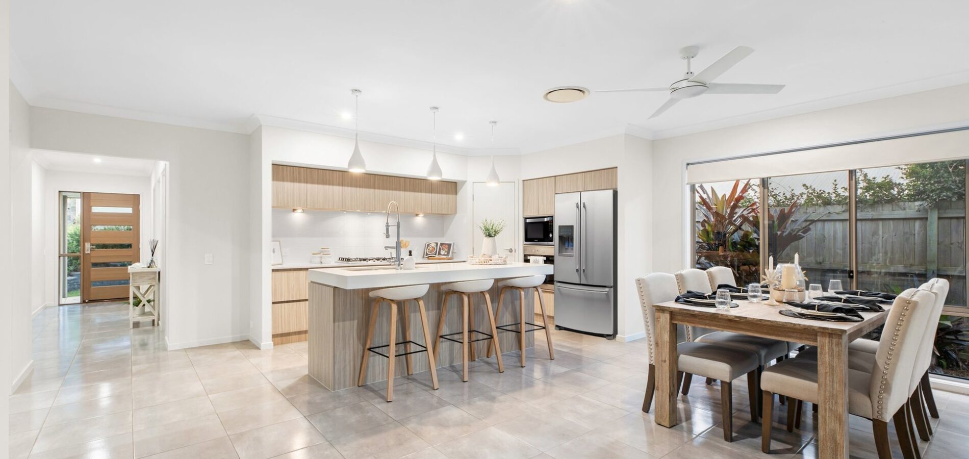 Sold - 11 Woodswallow Crescent - New Property in Bli Bli - Real Estate by David Swarbrick