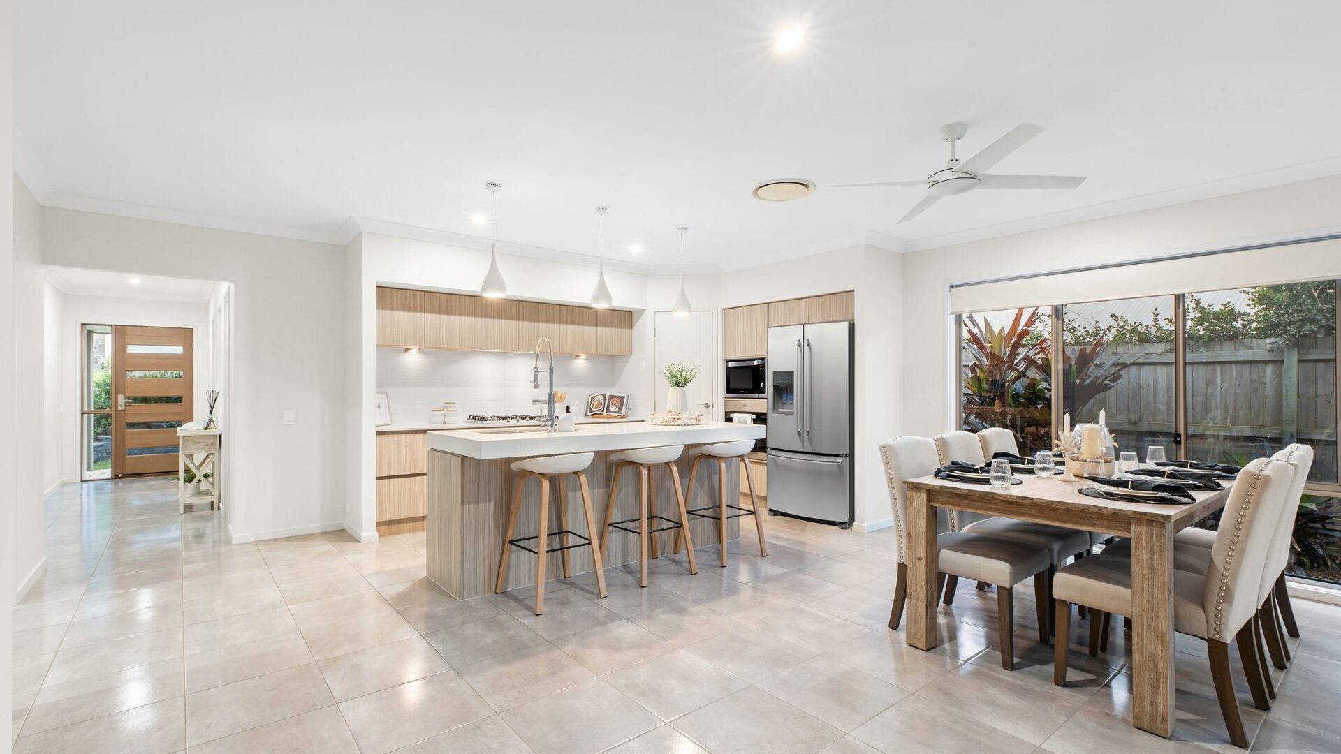 Sold - 11 Woodswallow Crescent - New Property in Bli Bli - Real Estate by David Swarbrick