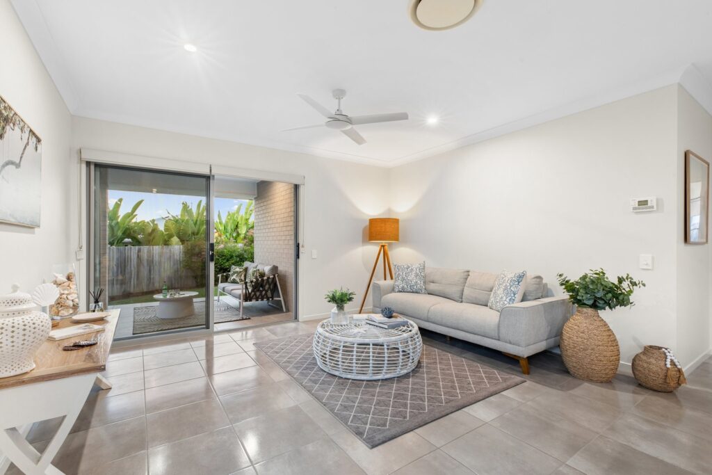 Sold - 11 Woodswallow Crescent - New Property in Bli Bli - Real Estate by David Swarbrick