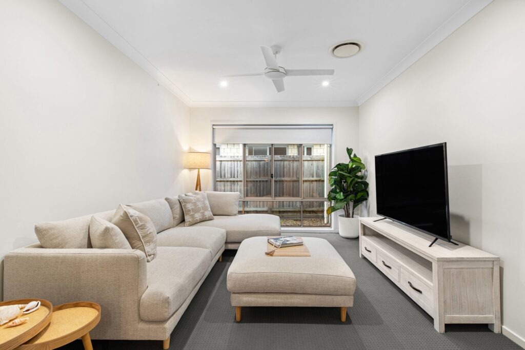 Sold - 11 Woodswallow Crescent - New Property in Bli Bli - Real Estate by David Swarbrick