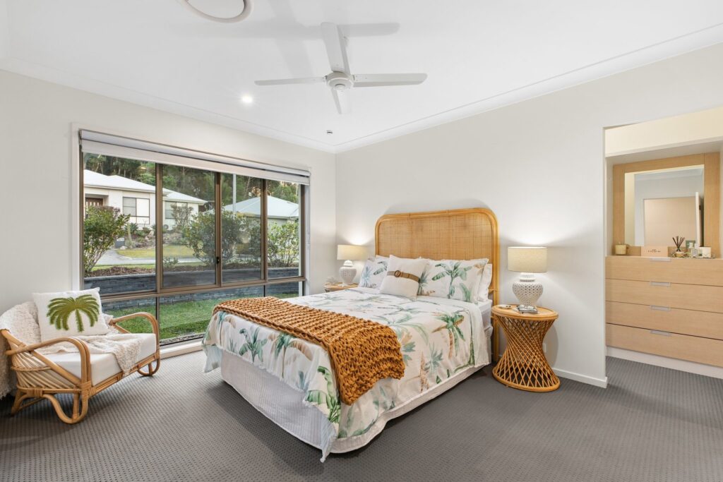 Sold - 11 Woodswallow Crescent - New Property in Bli Bli - Real Estate by David Swarbrick
