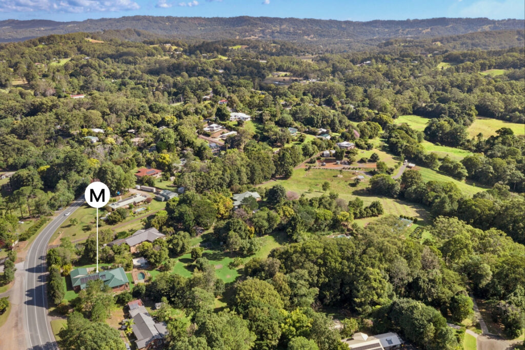 Sold - 92 Blackall Range Road - New Property in Woombye - Real Estate by Brent Dickson