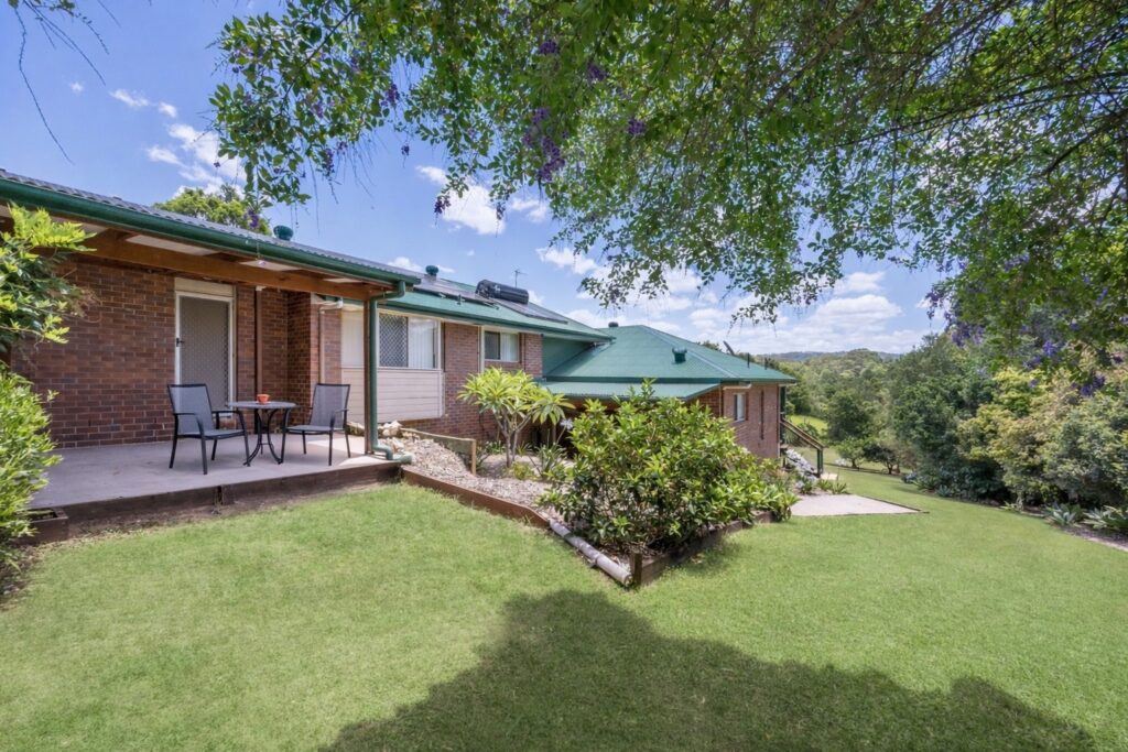 Sold - 92 Blackall Range Road - New Property in Woombye - Real Estate by Brent Dickson