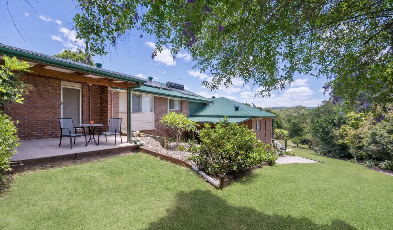 Sold - 92 Blackall Range Road - New Property in Woombye - Real Estate by Brent Dickson
