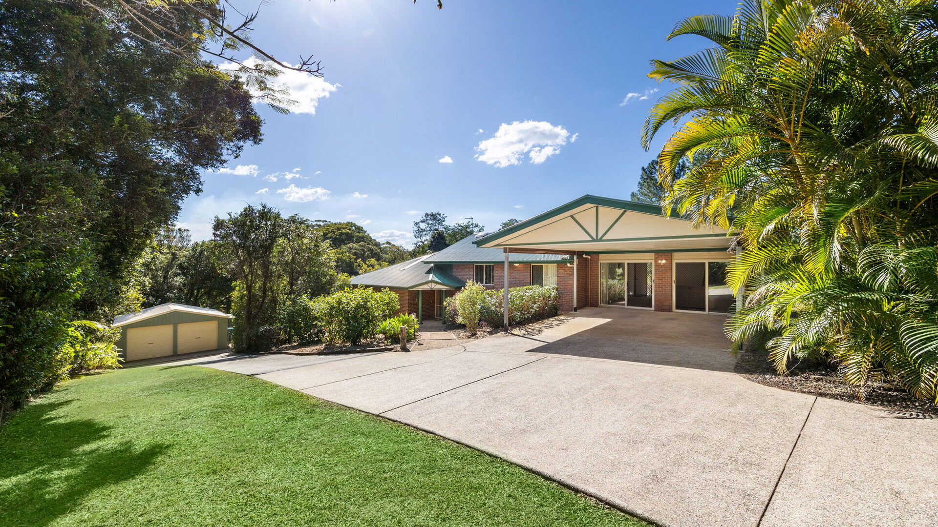 Sold - 92 Blackall Range Road - New Property in Woombye - Real Estate by Brent Dickson