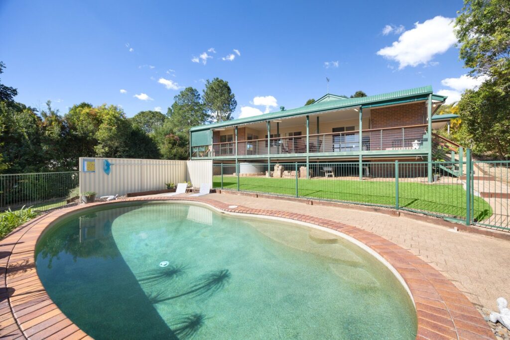 Sold - 92 Blackall Range Road - New Property in Woombye - Real Estate by Brent Dickson