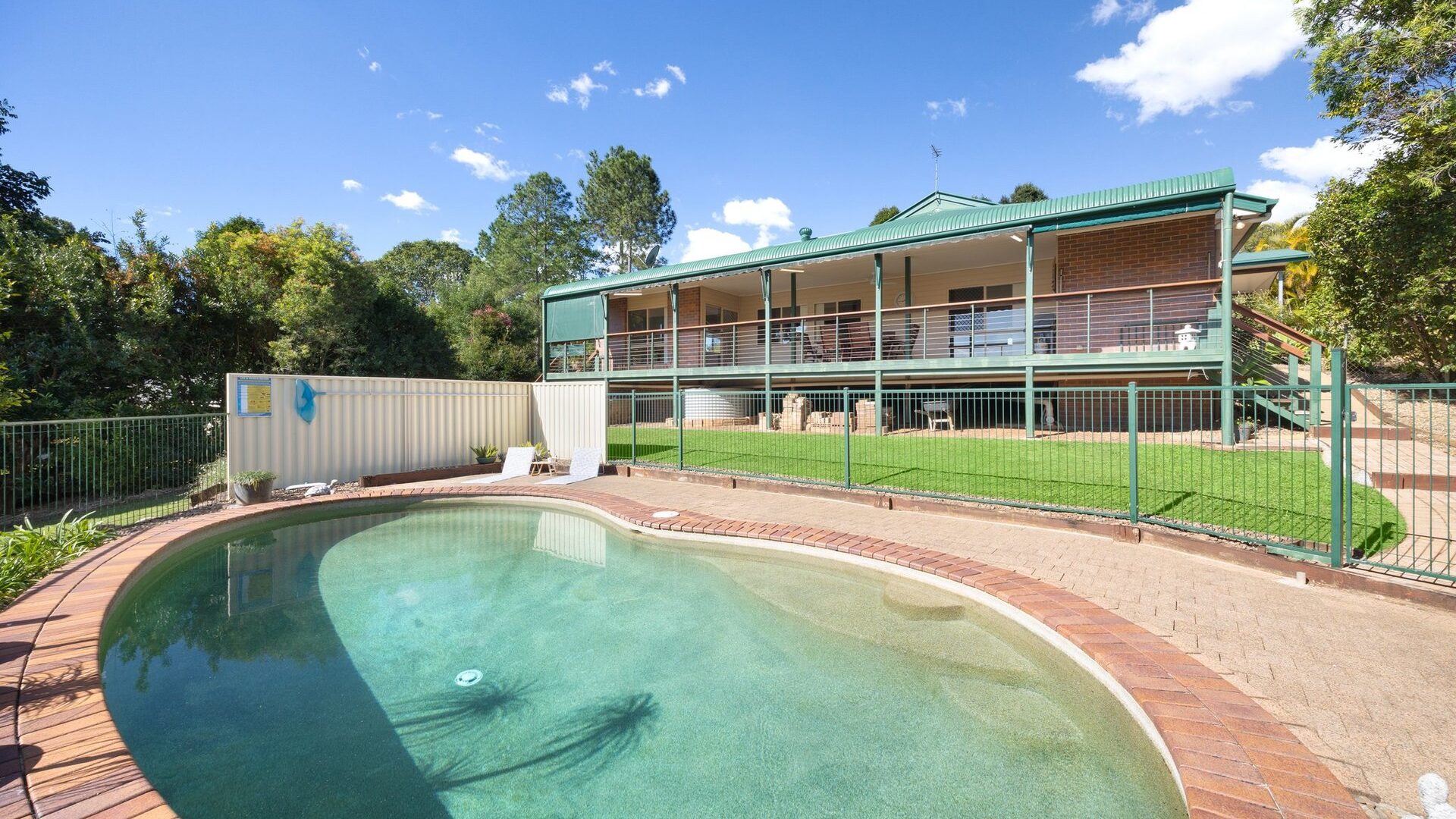 Sold - 92 Blackall Range Road - New Property in Woombye - Real Estate by Brent Dickson