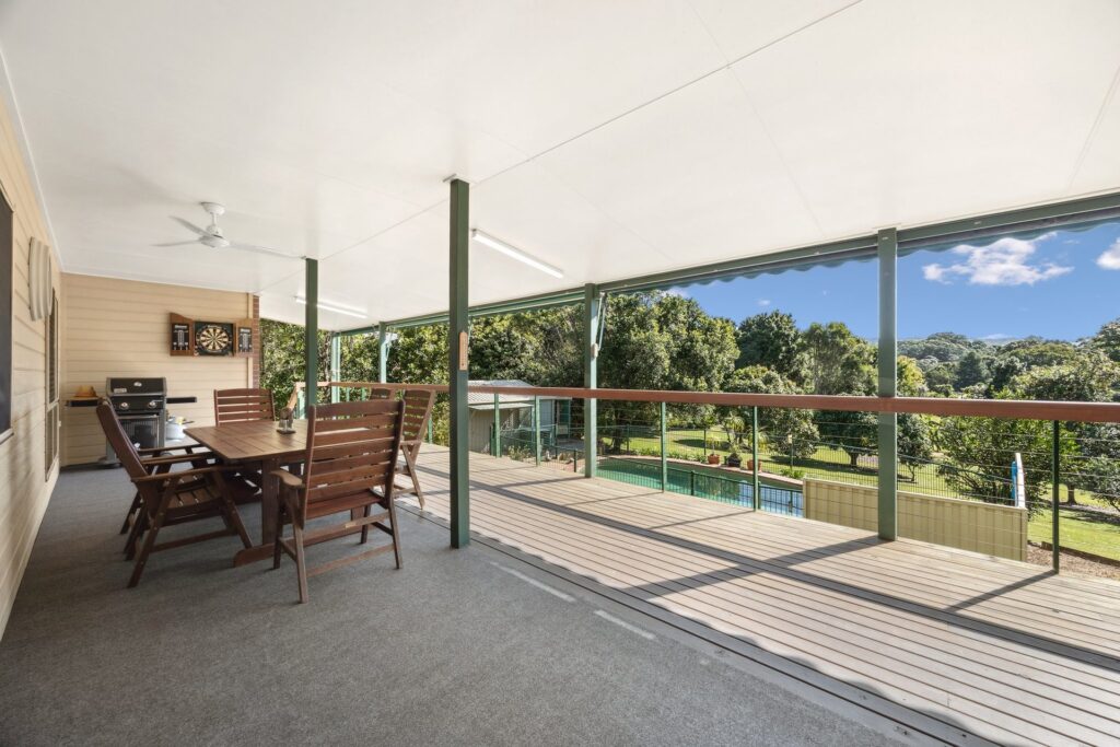 Sold - 92 Blackall Range Road - New Property in Woombye - Real Estate by Brent Dickson