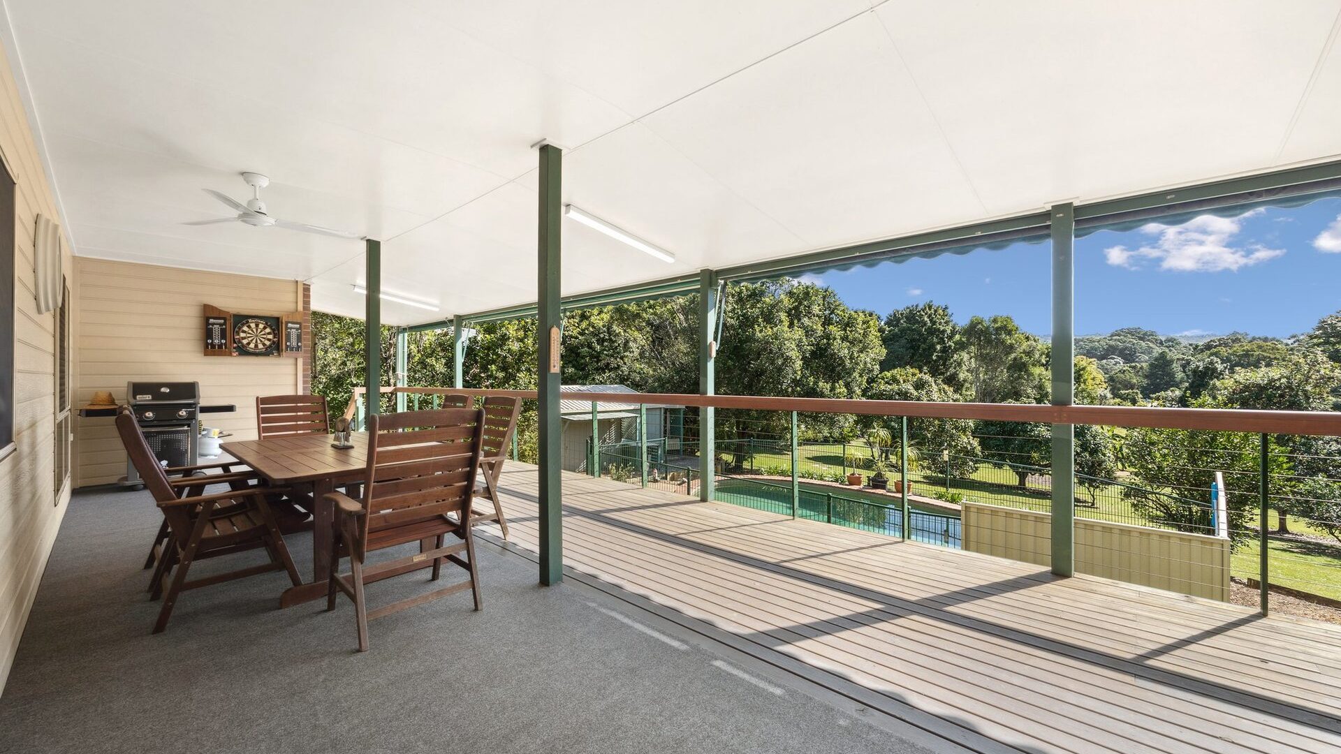 Sold - 92 Blackall Range Road - New Property in Woombye - Real Estate by Brent Dickson