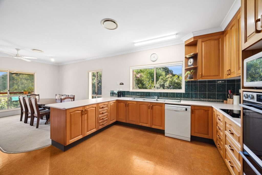 Sold - 92 Blackall Range Road - New Property in Woombye - Real Estate by Brent Dickson