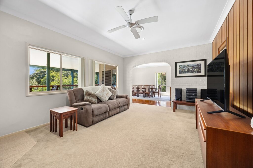Sold - 92 Blackall Range Road - New Property in Woombye - Real Estate by Brent Dickson