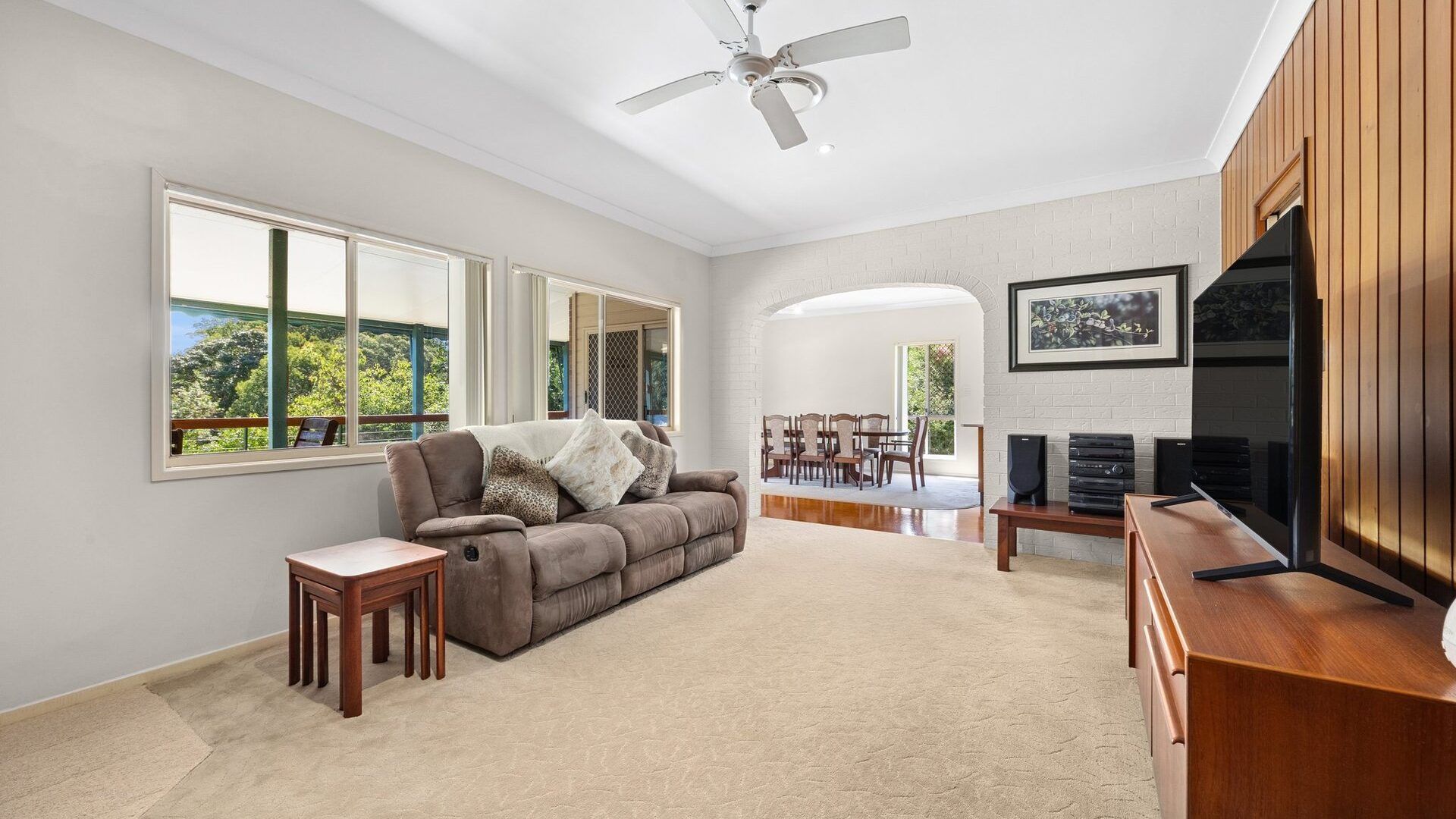 Sold - 92 Blackall Range Road - New Property in Woombye - Real Estate by Brent Dickson
