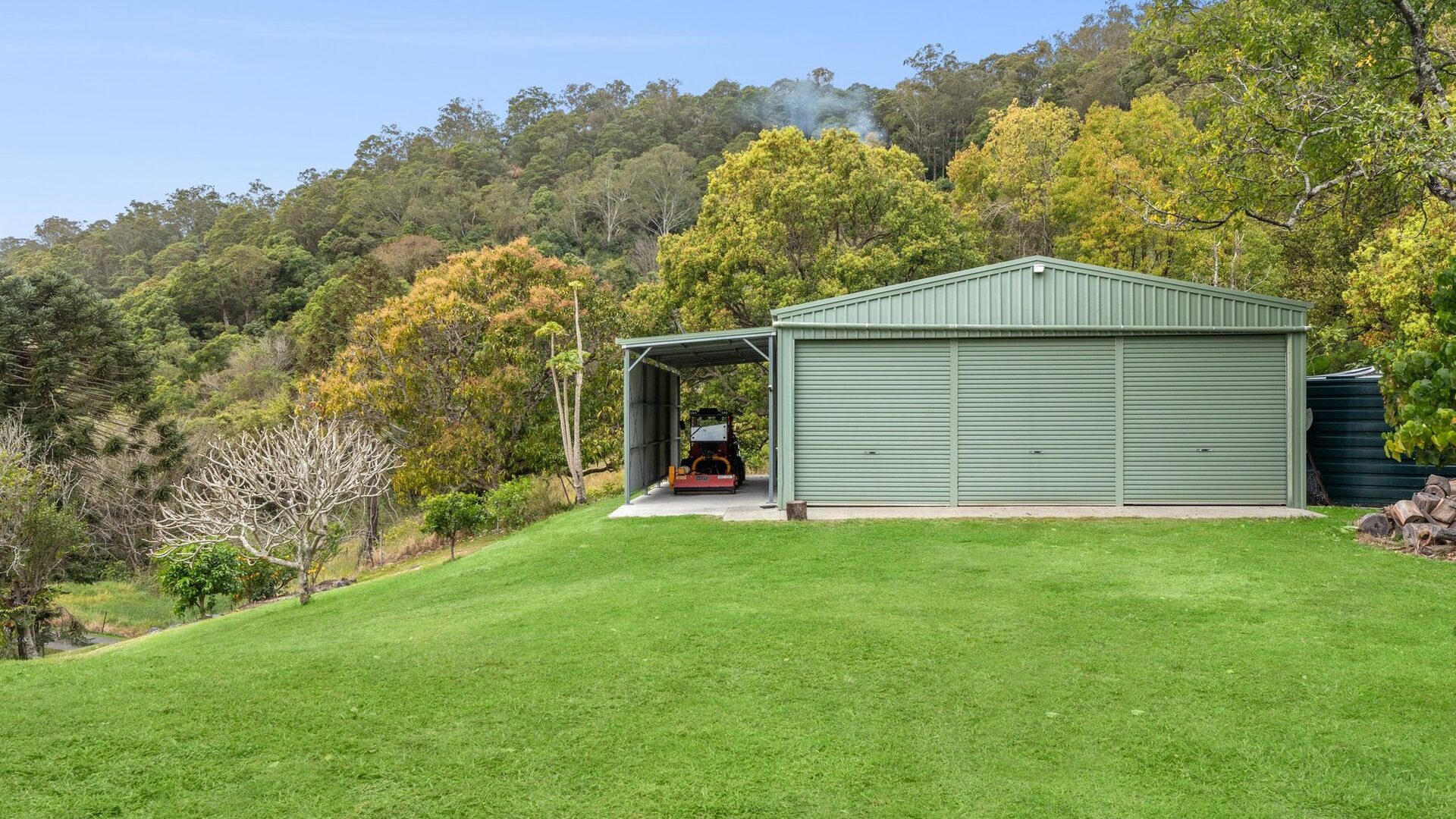 Sold - 652 Hunchy Road - New Property in Hunchy - Real Estate by Shaun Hammill