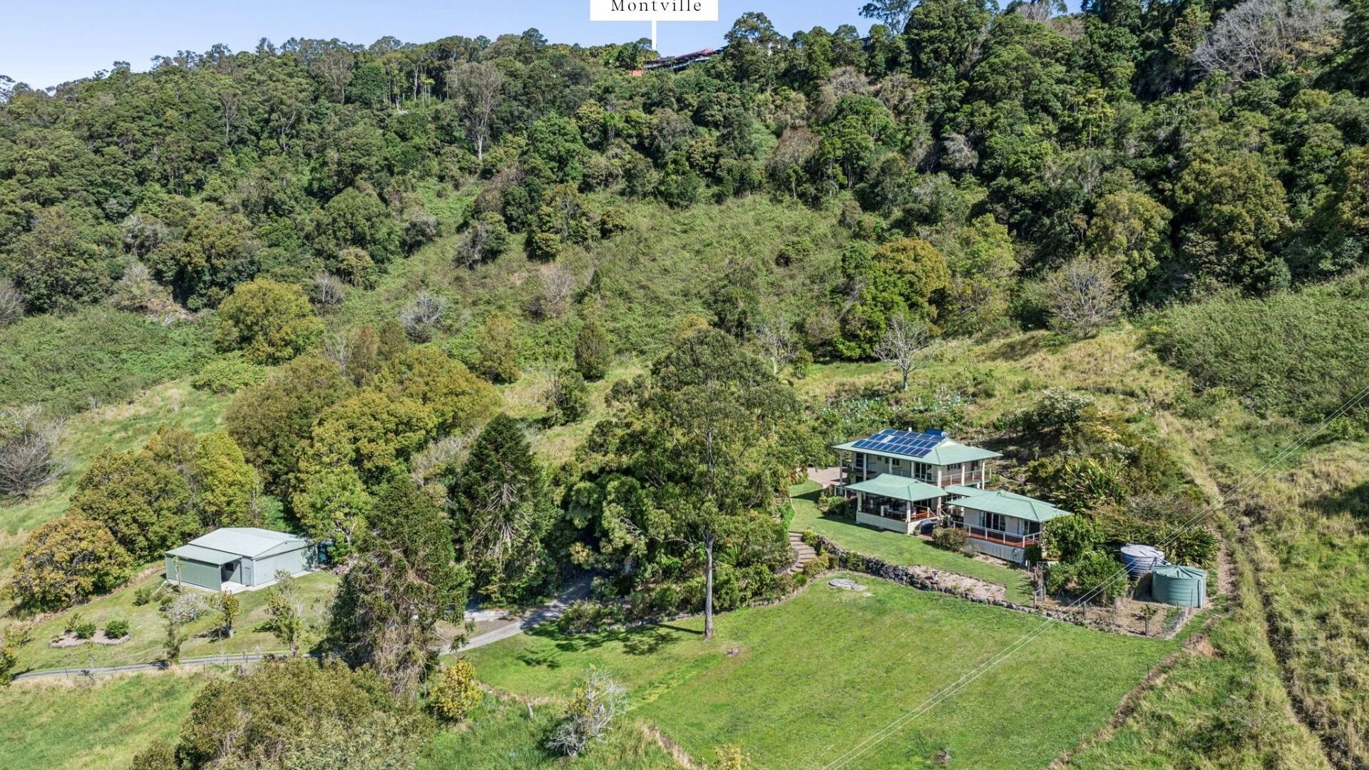Sold - 652 Hunchy Road - New Property in Hunchy - Real Estate by Shaun Hammill