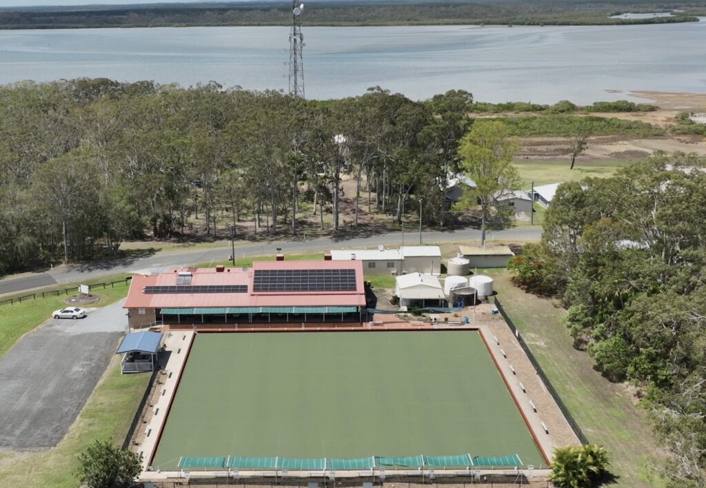 Sold - 22 Sanderling Drive - New Property in Boonooroo - Real Estate by 