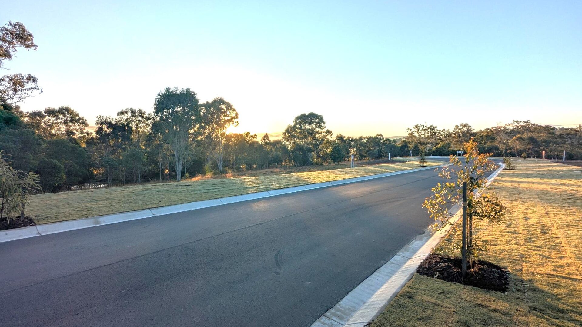 Sold - 52 Mcintosh Creek Road - New Property in Jones Hill - Real Estate by David Swarbrick
