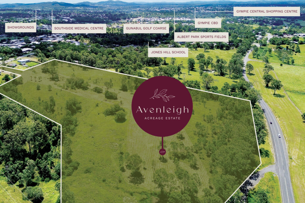 Sold - 52 Mcintosh Creek Road - New Property in Jones Hill - Real Estate by David Swarbrick